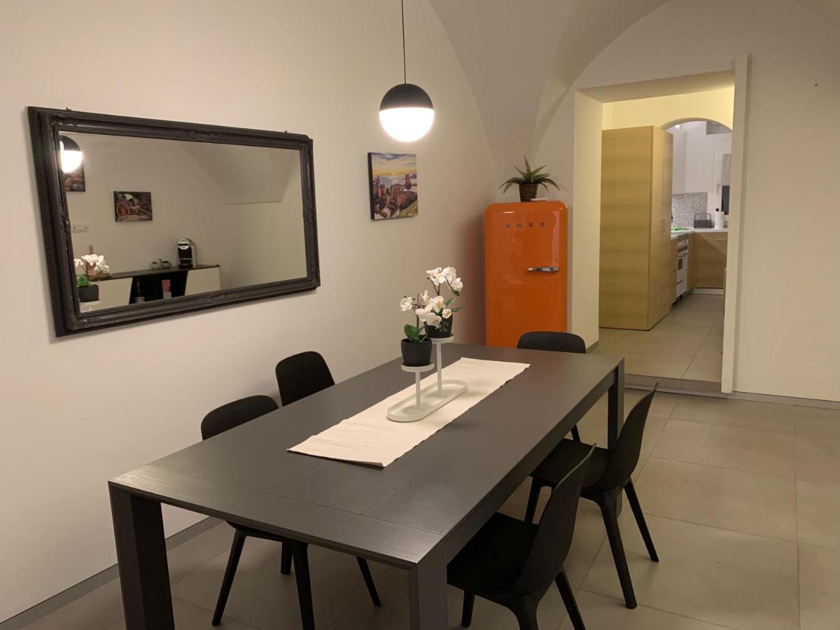 La Suite Di Piazza Dell'Universita 카타니아 외부 사진
