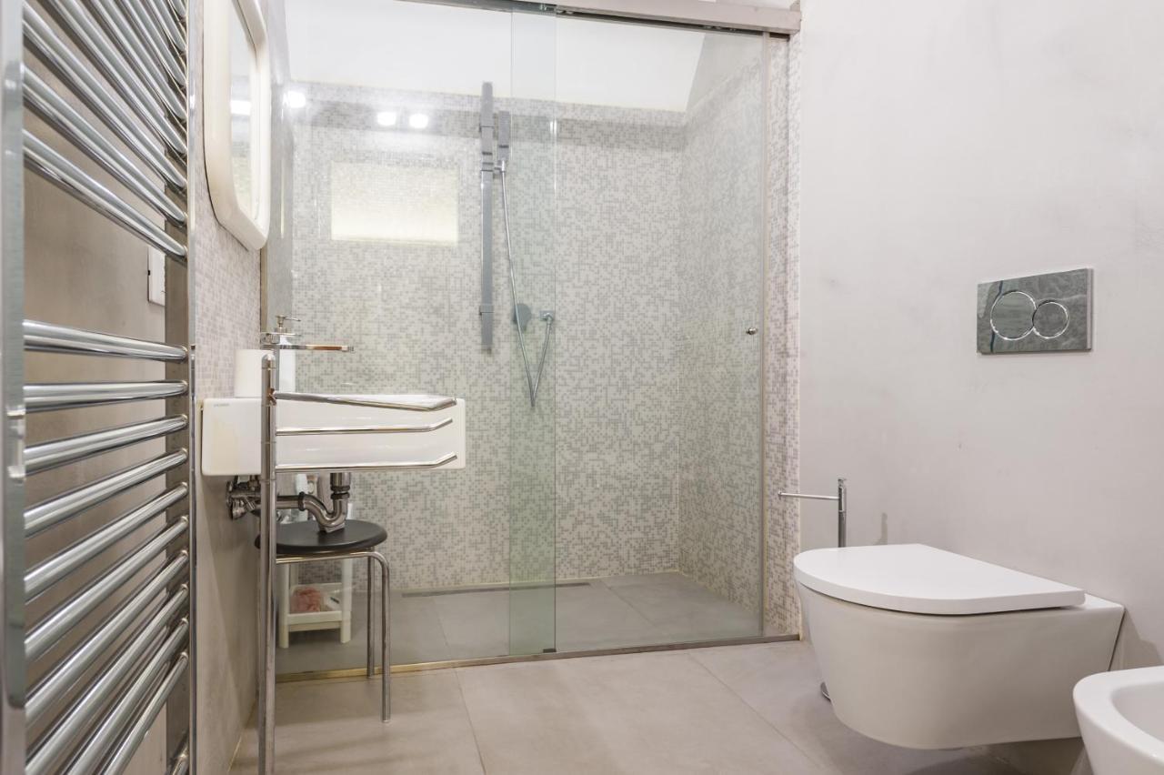 La Suite Di Piazza Dell'Universita 카타니아 외부 사진