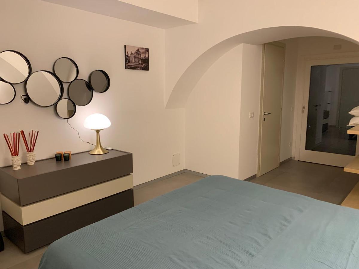 La Suite Di Piazza Dell'Universita 카타니아 외부 사진
