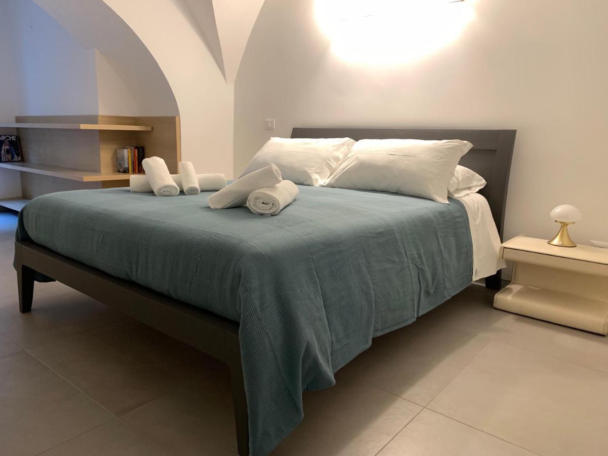La Suite Di Piazza Dell'Universita 카타니아 외부 사진