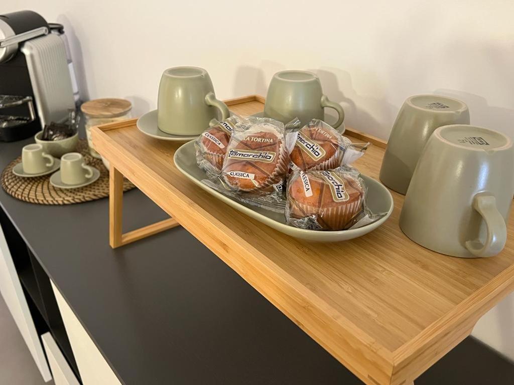 La Suite Di Piazza Dell'Universita 카타니아 외부 사진