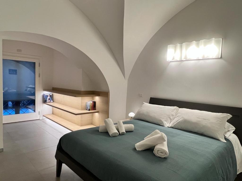 La Suite Di Piazza Dell'Universita 카타니아 외부 사진
