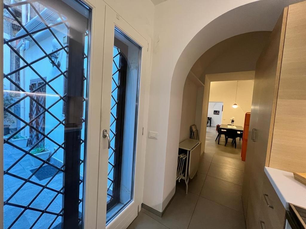 La Suite Di Piazza Dell'Universita 카타니아 외부 사진